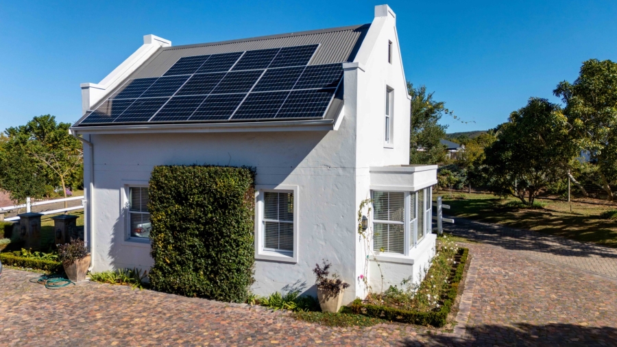 4 Bedroom Property for Sale in Goose Valley Western Cape